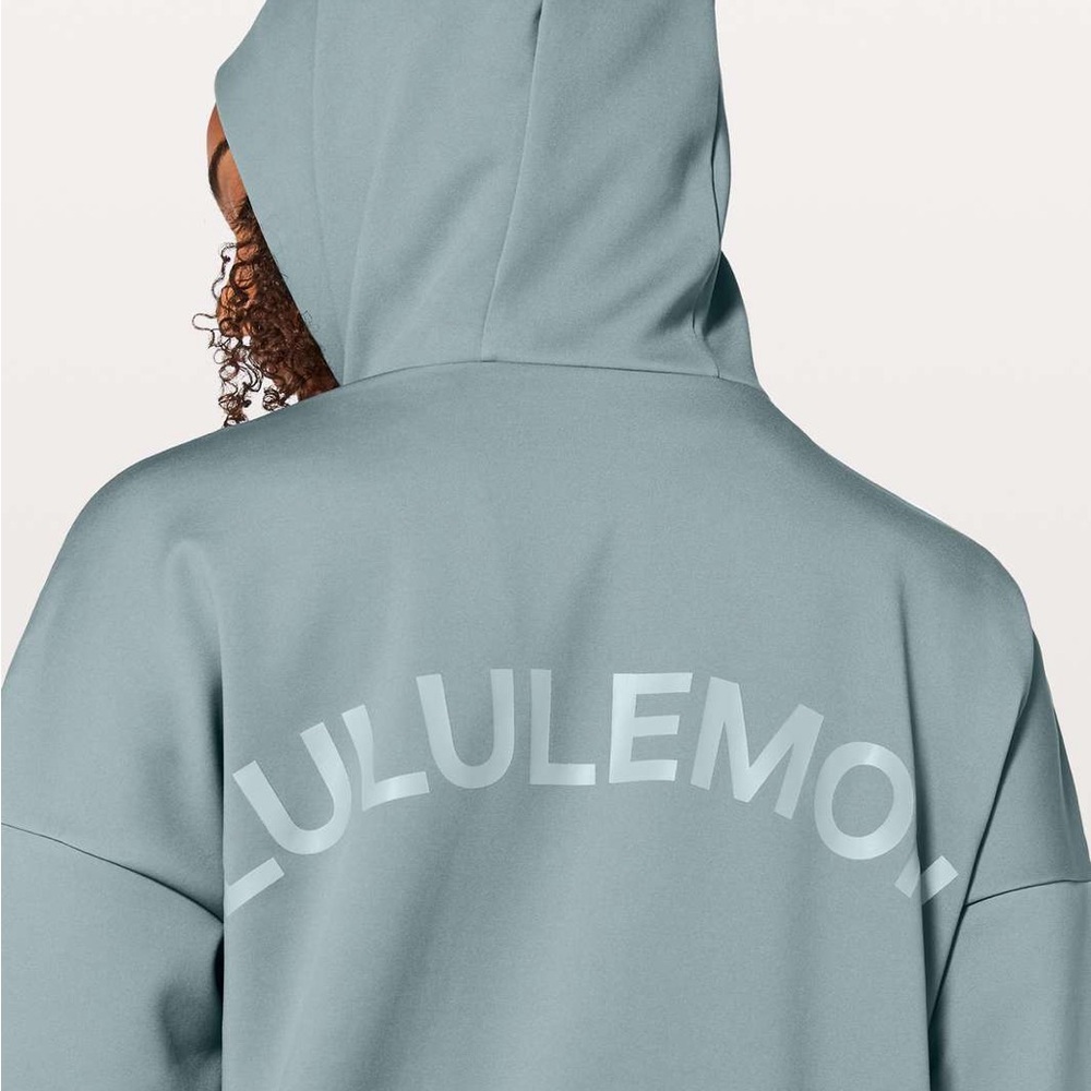 Lululemon Grey Jacket - Shaped Jacket Expression
… - image 11